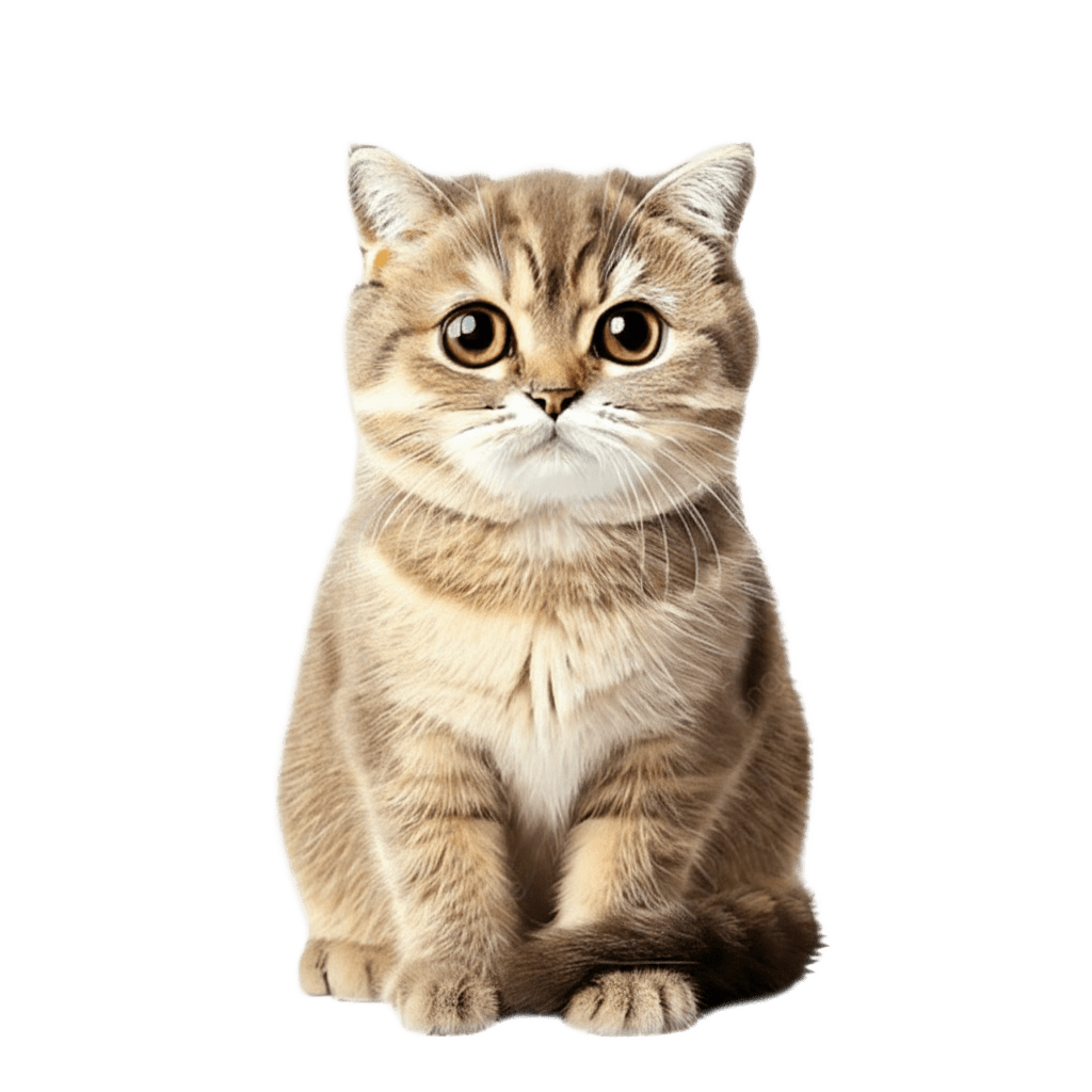 Stylish Pet Photo